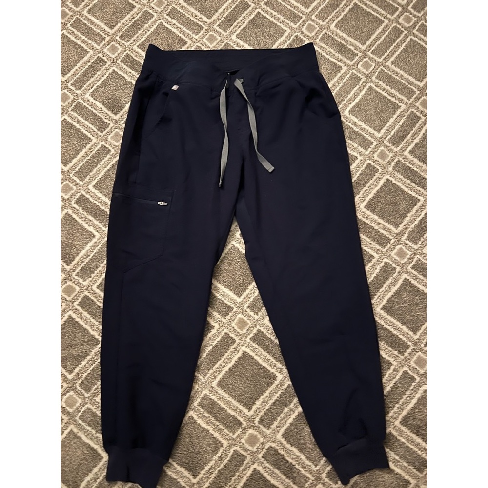 Figs Zamora Jogger Scrub Pants size M/P